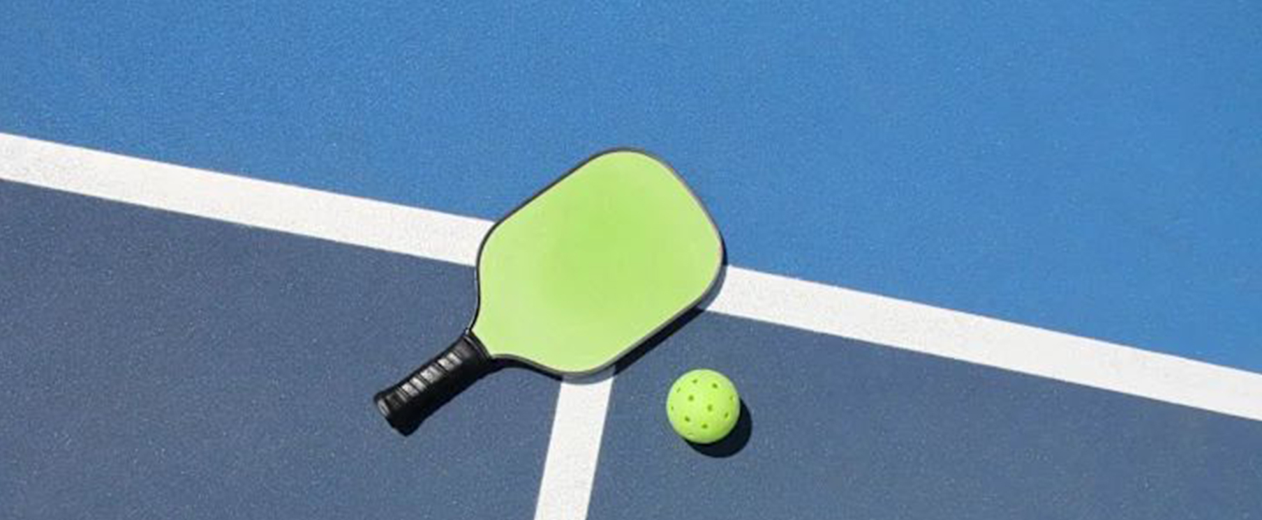 TNC Pickleball tournament feature image