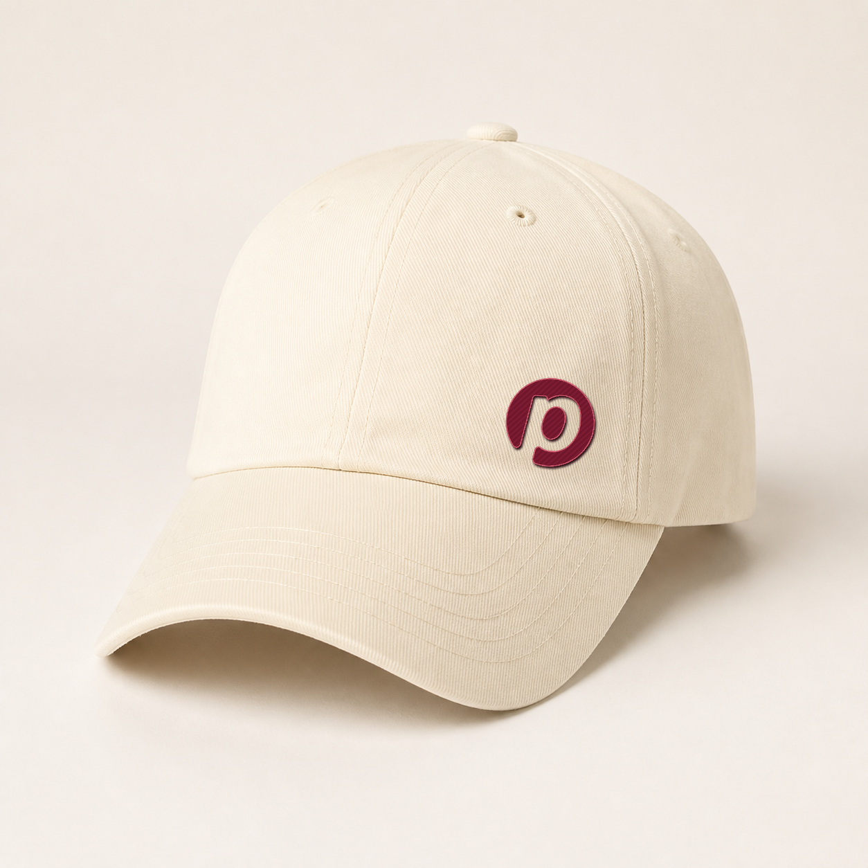 TNC Pickleball hat product preview